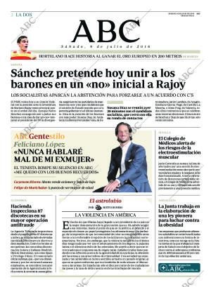 ABC SEVILLA 09-07-2016 página 2