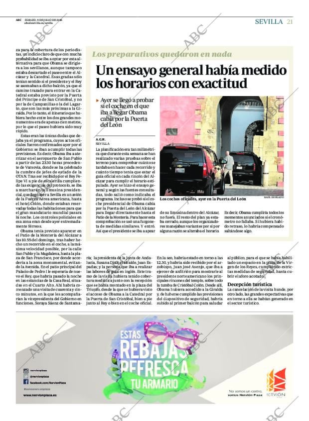 ABC SEVILLA 09-07-2016 página 21