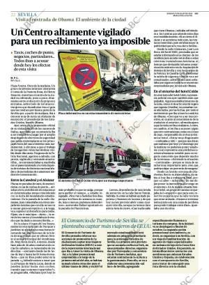 ABC SEVILLA 09-07-2016 página 22