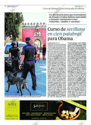 ABC SEVILLA 09-07-2016 página 23
