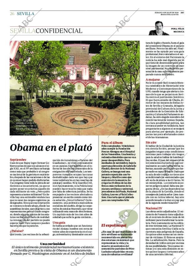 ABC SEVILLA 09-07-2016 página 26