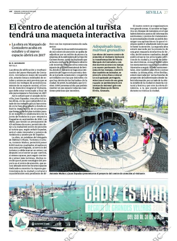 ABC SEVILLA 09-07-2016 página 27