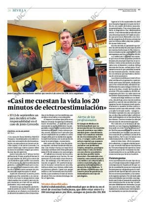 ABC SEVILLA 09-07-2016 página 28