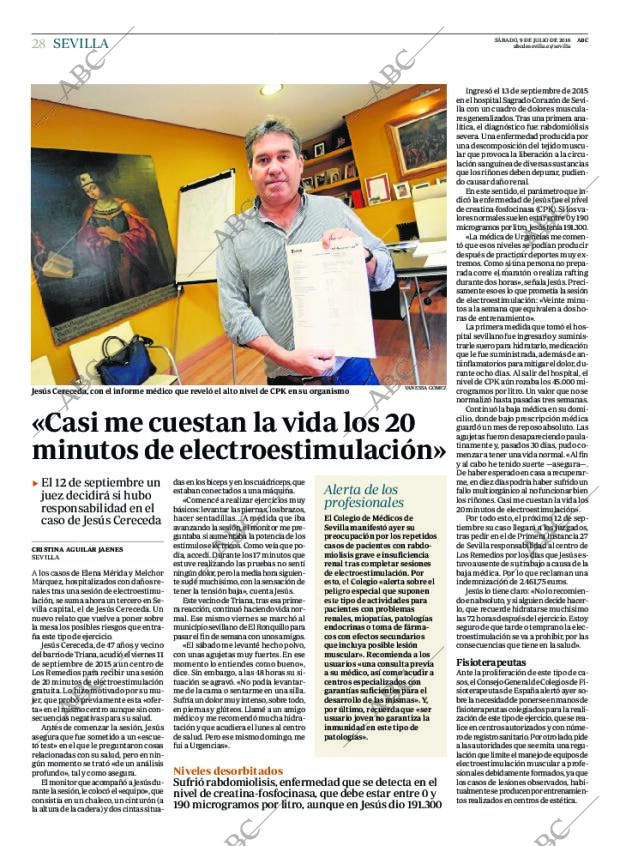 ABC SEVILLA 09-07-2016 página 28