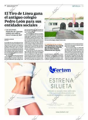 ABC SEVILLA 09-07-2016 página 29