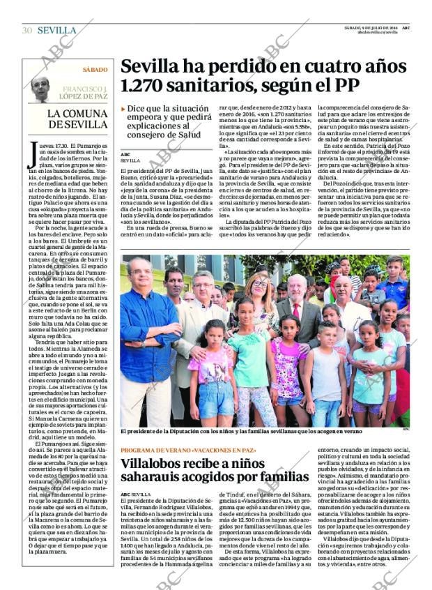 ABC SEVILLA 09-07-2016 página 30
