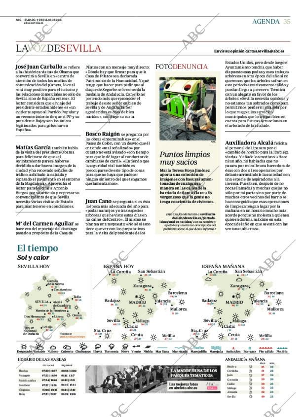 ABC SEVILLA 09-07-2016 página 35