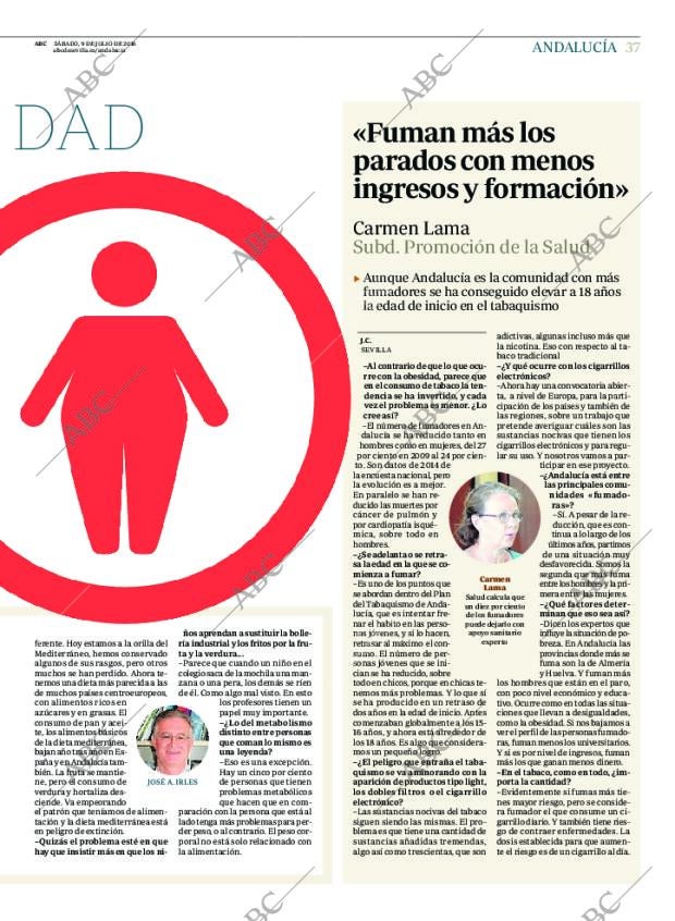 ABC SEVILLA 09-07-2016 página 37
