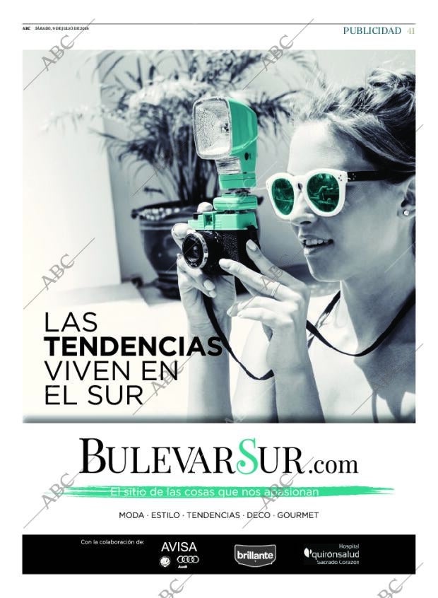 ABC SEVILLA 09-07-2016 página 41