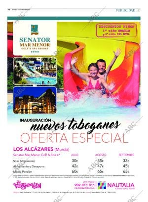 ABC SEVILLA 09-07-2016 página 47