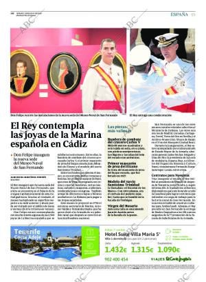 ABC SEVILLA 09-07-2016 página 49