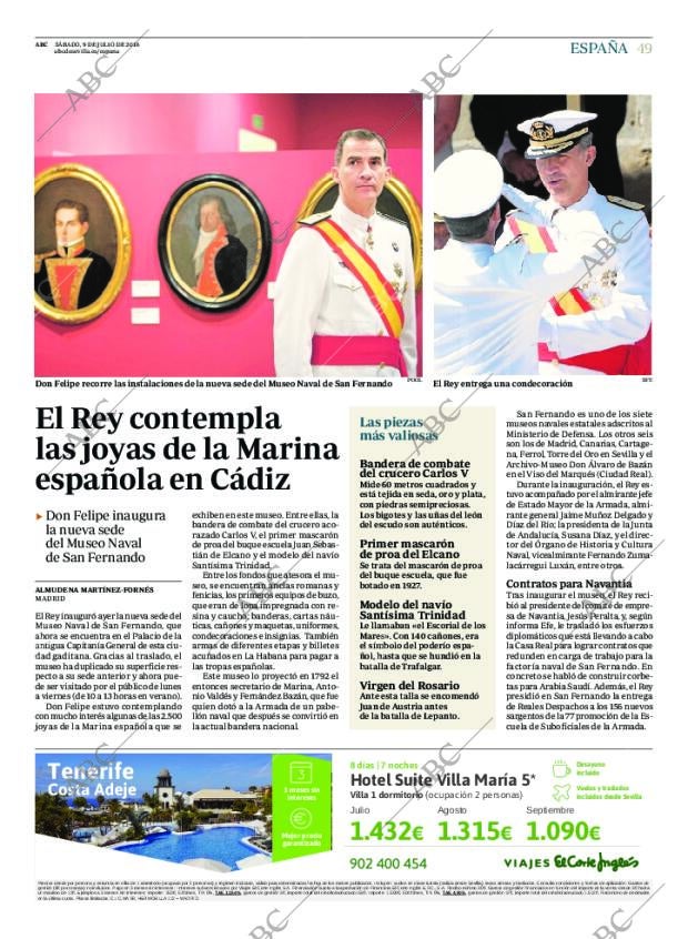 ABC SEVILLA 09-07-2016 página 49