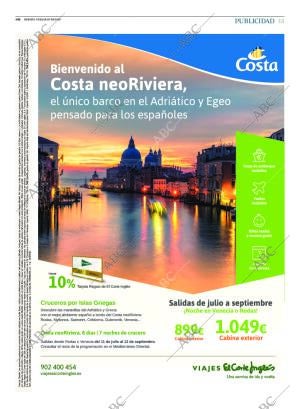 ABC SEVILLA 09-07-2016 página 61