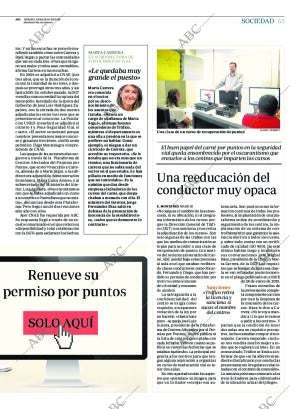 ABC SEVILLA 09-07-2016 página 63