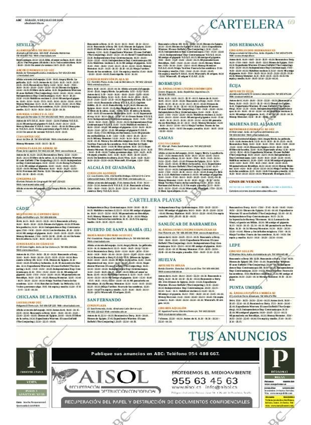 ABC SEVILLA 09-07-2016 página 69
