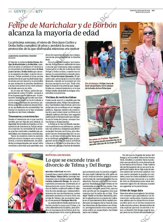 ABC SEVILLA 09-07-2016 página 88