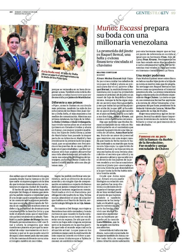 ABC SEVILLA 09-07-2016 página 89