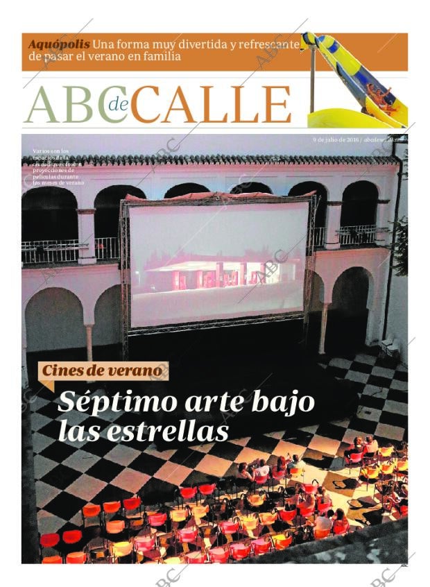 ABC SEVILLA 09-07-2016 página 93