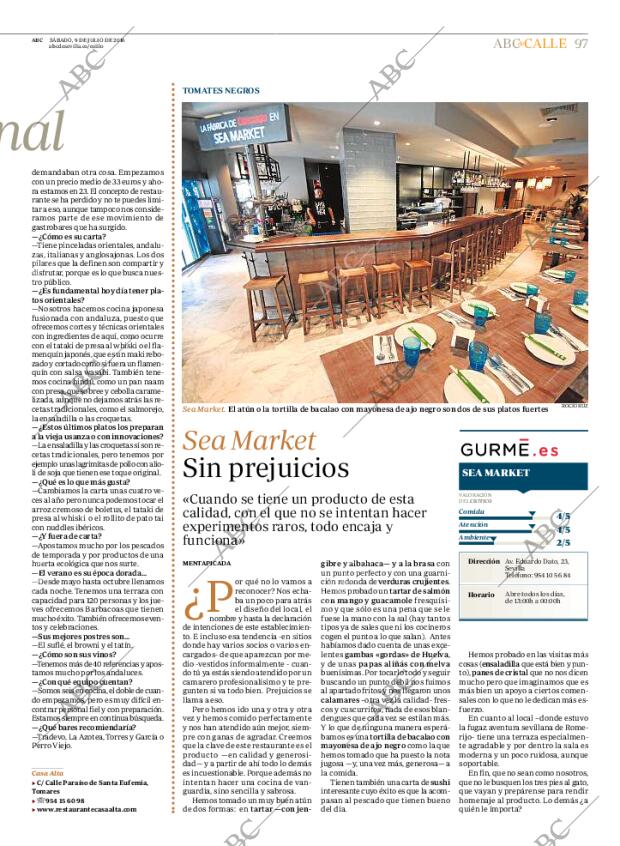 ABC SEVILLA 09-07-2016 página 97