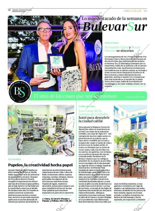 ABC SEVILLA 09-07-2016 página 99