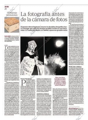 CULTURAL MADRID 09-07-2016 página 20