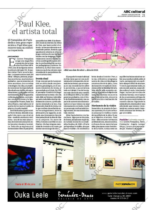 CULTURAL MADRID 09-07-2016 página 21