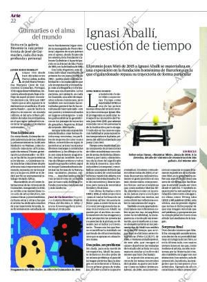 CULTURAL MADRID 09-07-2016 página 22