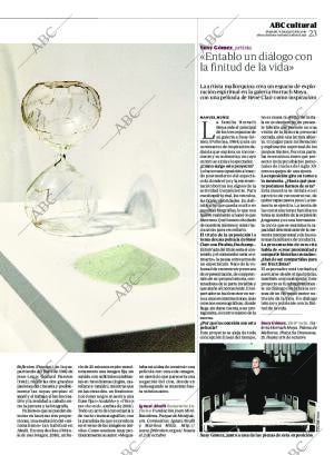 CULTURAL MADRID 09-07-2016 página 23