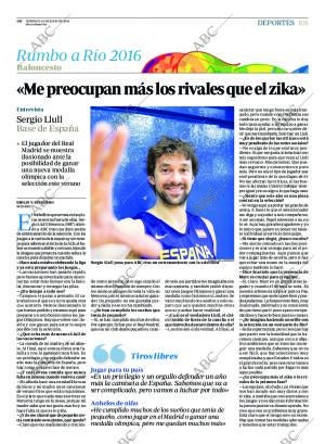 ABC CORDOBA 10-07-2016 página 101