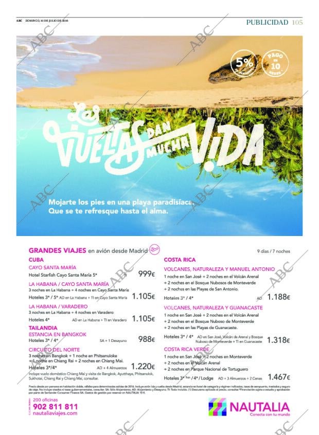 ABC CORDOBA 10-07-2016 página 105