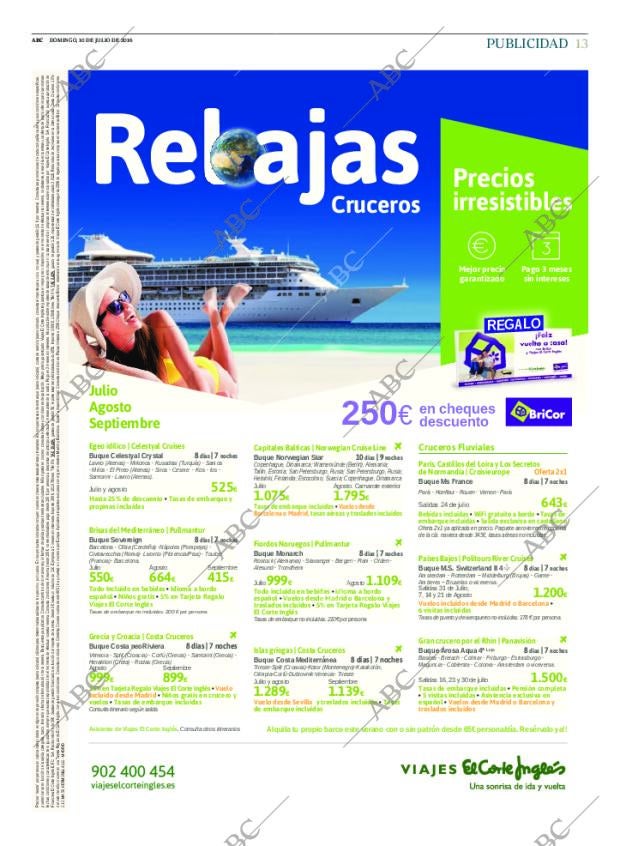 ABC CORDOBA 10-07-2016 página 13