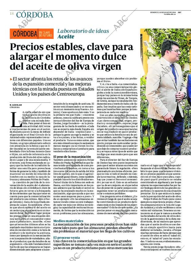 ABC CORDOBA 10-07-2016 página 18