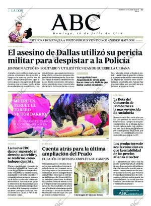 ABC CORDOBA 10-07-2016 página 2