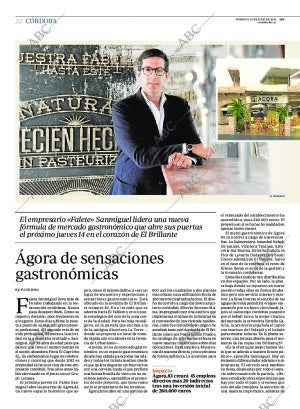 ABC CORDOBA 10-07-2016 página 22
