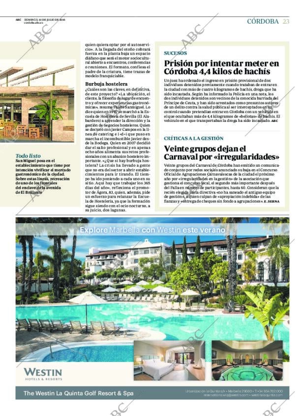 ABC CORDOBA 10-07-2016 página 23