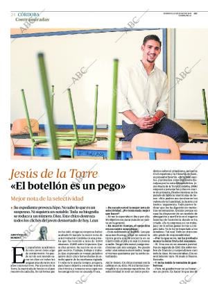 ABC CORDOBA 10-07-2016 página 24