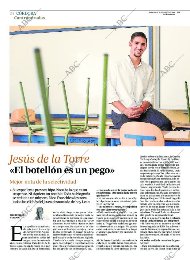 ABC CORDOBA 10-07-2016 página 24