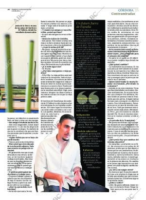 ABC CORDOBA 10-07-2016 página 25