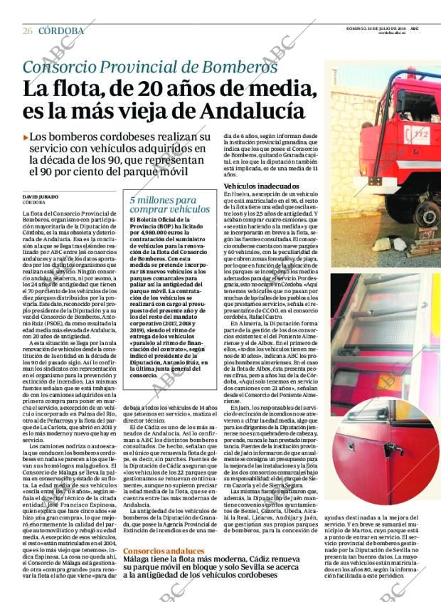 ABC CORDOBA 10-07-2016 página 26