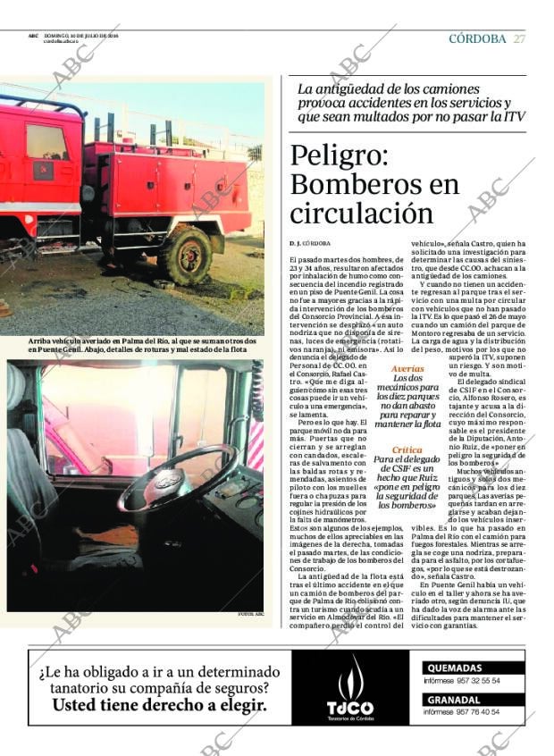 ABC CORDOBA 10-07-2016 página 27