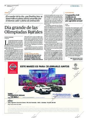 ABC CORDOBA 10-07-2016 página 29