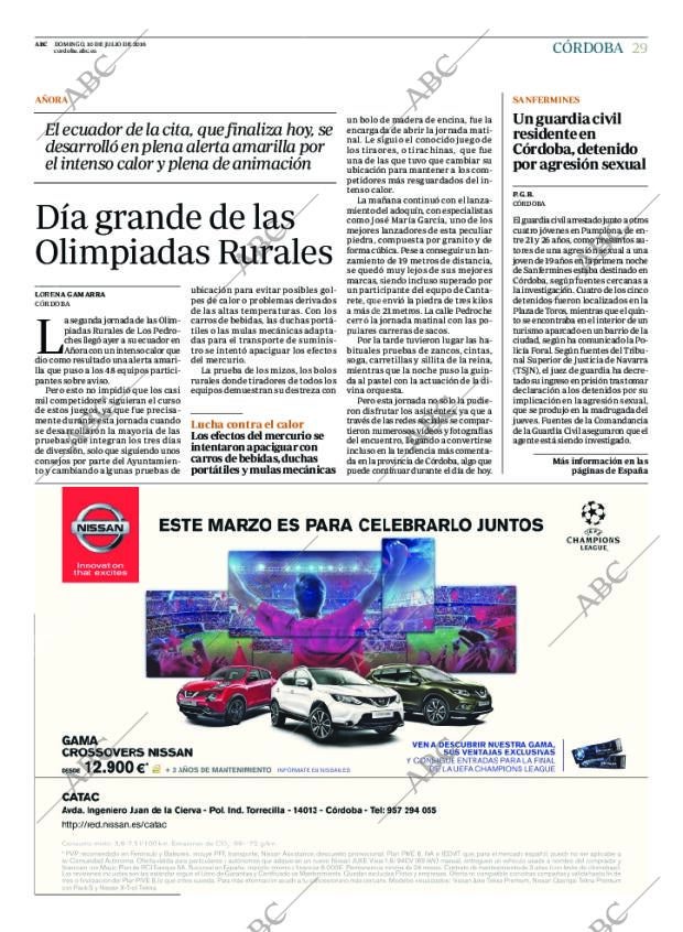 ABC CORDOBA 10-07-2016 página 29