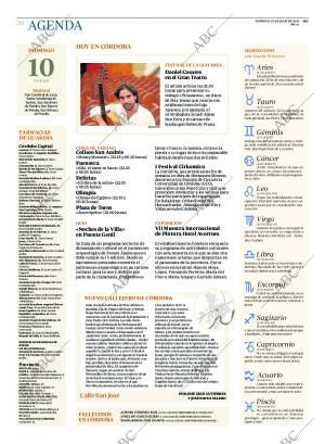 ABC CORDOBA 10-07-2016 página 30