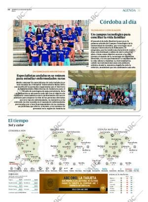 ABC CORDOBA 10-07-2016 página 31