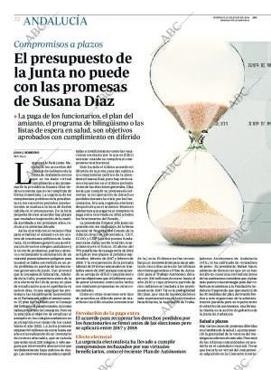 ABC CORDOBA 10-07-2016 página 32