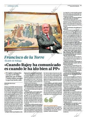 ABC CORDOBA 10-07-2016 página 34