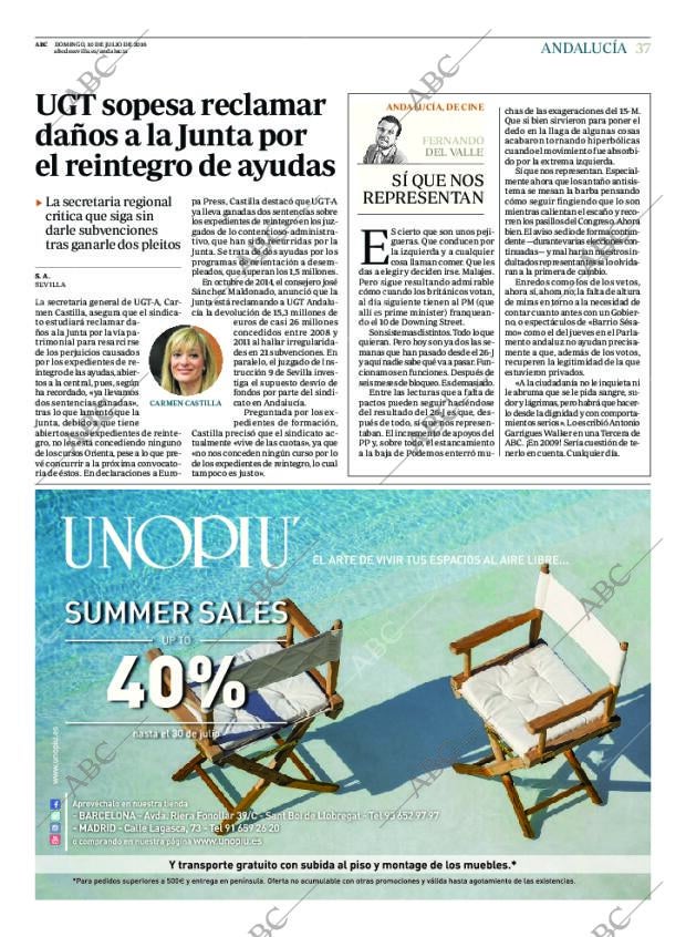 ABC CORDOBA 10-07-2016 página 37
