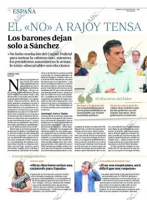 ABC CORDOBA 10-07-2016 página 38