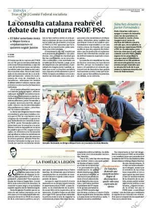 ABC CORDOBA 10-07-2016 página 40