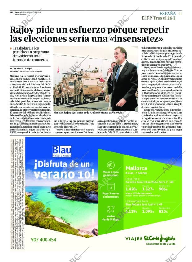 ABC CORDOBA 10-07-2016 página 41